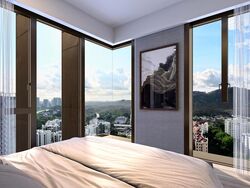 Hillhaven (D23), Apartment #455063081